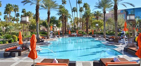 The 11 Best Hotel Pools In Las Vegas In 2023 The Tour Guy