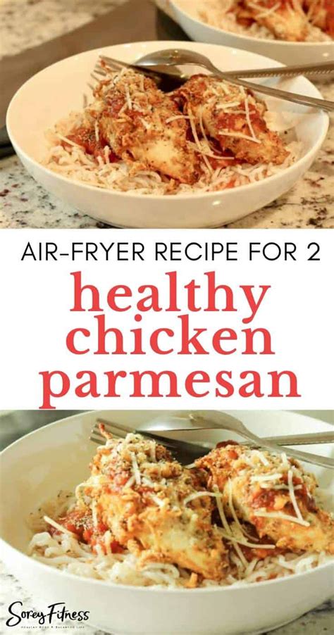 Check spelling or type a new query. Keto Air Fryer Chicken Parmesan for 2 - Ready in 20 ...