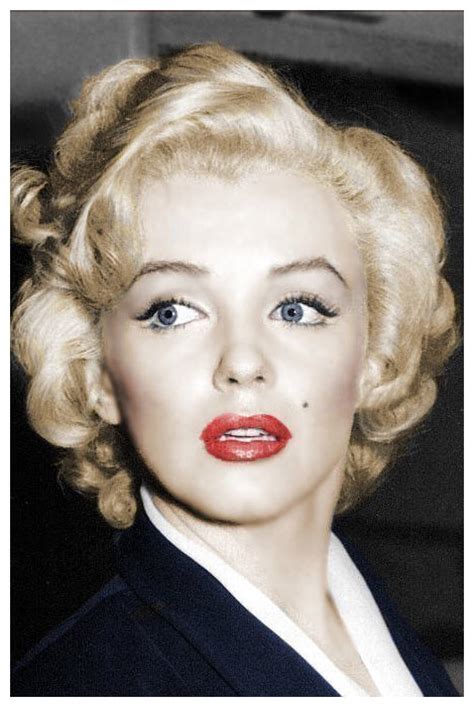 Marilyns Makeup Secrets Part 2 The Tips I Get A Kick