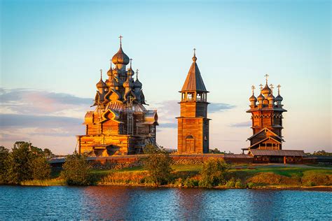 Estos Són Los 100 Lugares Más Bellos De Rusia Russia Beyond Es