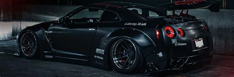Vehicle Modification in Dubai | Car Customization & Upgrades