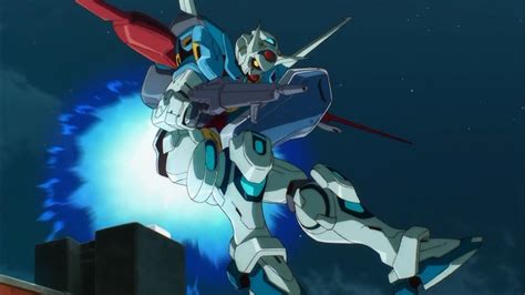 Gundam Reconguista In G Anime21