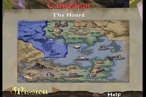 Dragon Rage Map By Dragongirl408 On Deviantart