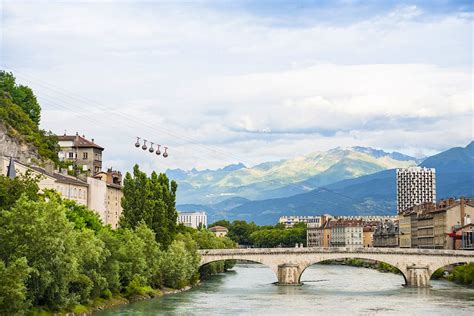 Best Restaurants In Grenoble France Lonely Planet