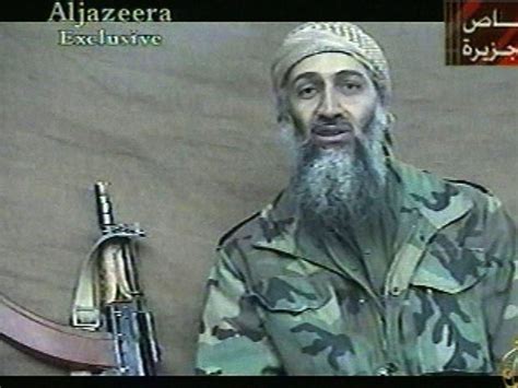 Muere Hamza Bin Laden El Hijo De Osama Bin Laden Y Líder Clave De Al