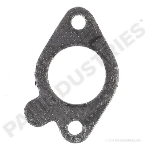 Caterpillar 3126 Engine Gaskets Seals Frontier Truck Parts