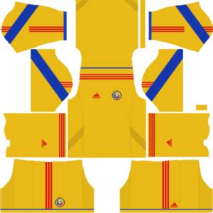 Maybe you would like to learn more about one of these? Romania 2017/2018 Dream League Soccer Kits