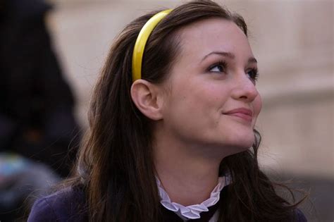 Gossip Girl The Greatest Blair Waldorf Headbands