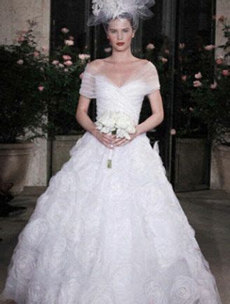 Celebrities who chose colourful wedding dresses. Anne Hathaway's Wedding Dress Look-Alikes