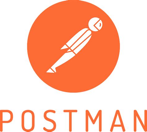 Postman Logo Transparent Png Stickpng