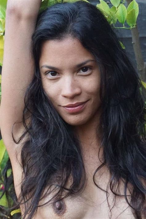 Danay Garcia Nude Leaked Fappening 61 Photos Thefappening