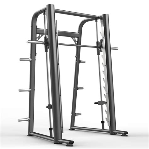 Exercise Smith Machine Fitness Home Gym Equipment Fm 1009 China Gym