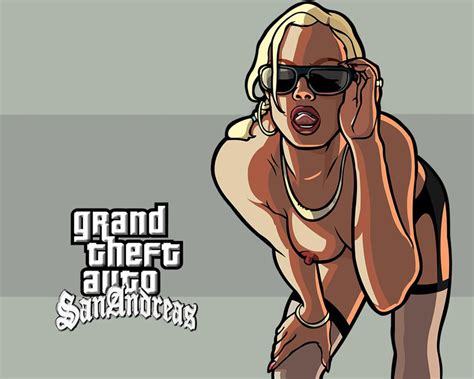 Grand Theft Auto San Andreas Cars Sexiezpix Web Porn