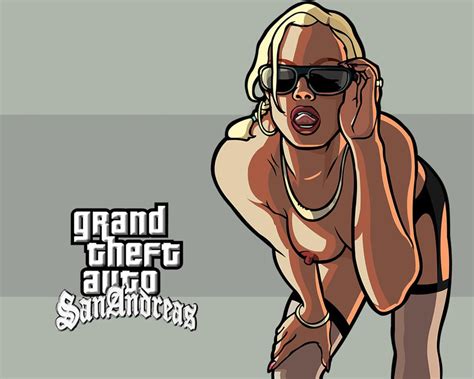 GTA SA Wallpaper