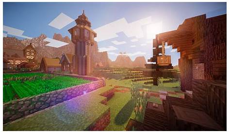 how to take off shaders in minecraft