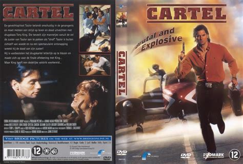 Şebeke Cartel 1990 Türkçe Dublaj Dvdrip Film Indir Izle Dijital