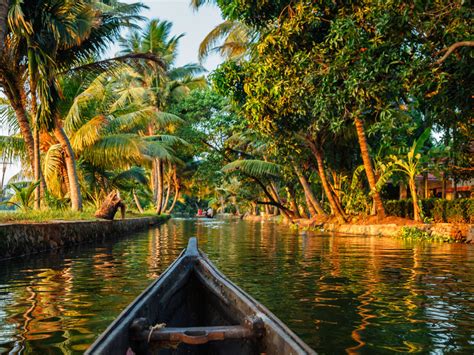 Best Places To Visit In Kerala Journeys