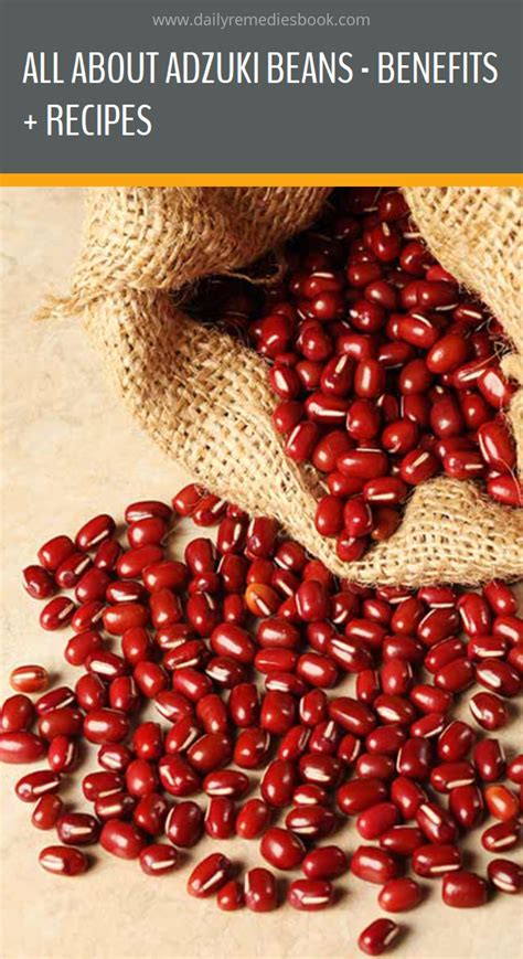 all about adzuki beans benefits recipes beans benefits adzuki beans beans