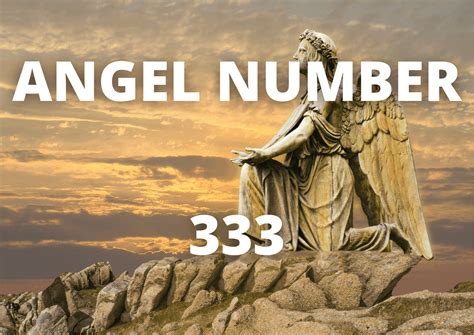 Angel Number 333 Everything You Need To Know