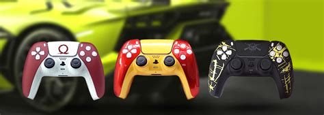 PS5 Dual Sense Controller – Craftbymerlin