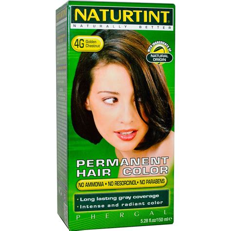 Naturtint Permanent Hair Colorant 4g Golden Chestnut 5 Effy Moom Free Coloring Picture wallpaper give a chance to color on the wall without getting in trouble! Fill the walls of your home or office with stress-relieving [effymoom.blogspot.com]