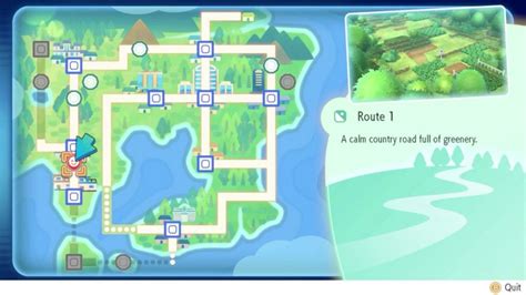 An interactive pokemon go map that zeroes in on your location and begins showing what pokémon might be nearby in your neighborhood or location. All Pokemon Map Location in Pokemon Let's Go Pikachu ...