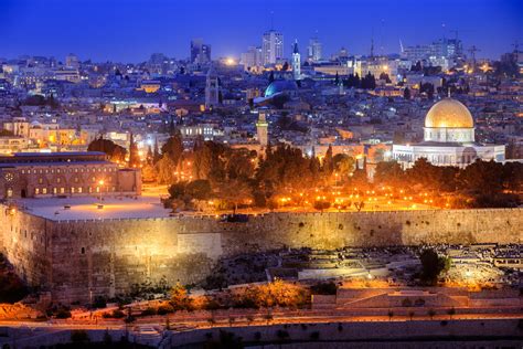 Jerusalem Jerusalem Travel Guide Expert Picks For Your Vacation Fodor