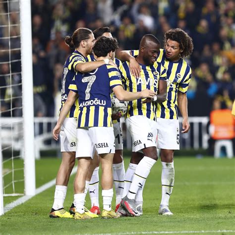 Fenerbahçe SK on Twitter