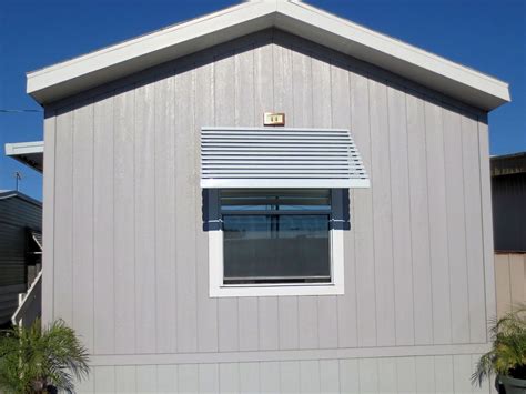 Mobile Home Awnings Superior Awning Shed Awning Ideas Aluminum