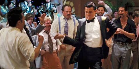 The wolf of wall street 2013 hollywood movie movie genres: 25 Songs Guaranteed Not to Ruin Your New Year's Eve Party ...