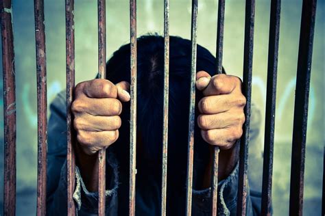 How Prison Became My Launching Pad For Success Entrepreneur