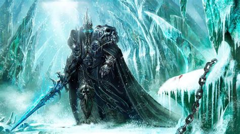 Wrath Of The Lich King Wallpapers Top Free Wrath Of The Lich King