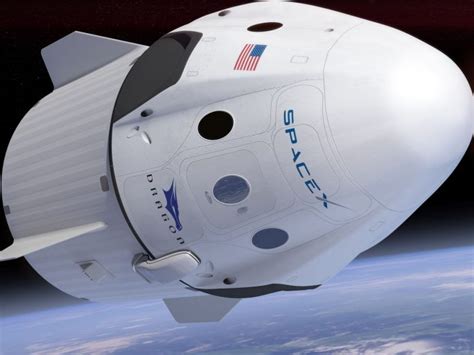 Spacex Raises Another 850 Million Funding Silicon Uk Tech News
