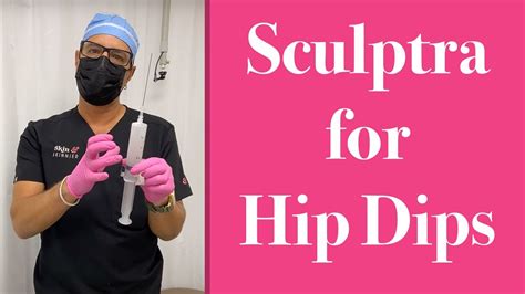 Sculptra For Hip Dips Skinny Bbl San Diego 🍑 Youtube