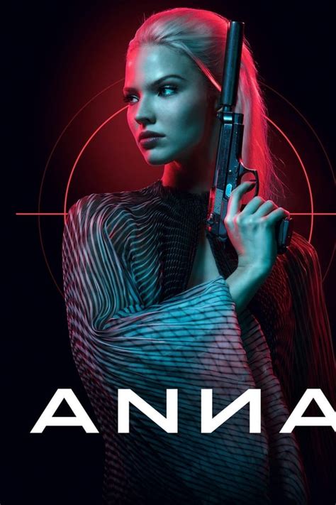 Anna 2019 — The Movie Database Tmdb