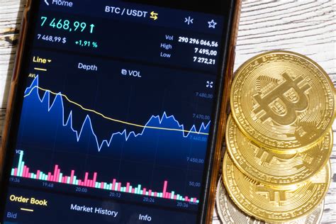 5 Things to Consider Before Taking Bitcoin Investment - InvestSmall