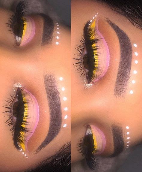 Pinterest Nandeezy † Eye Makeup Tips Smokey Eye Makeup Makeup