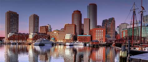 Boston | Massachusetts | FTI Consulting