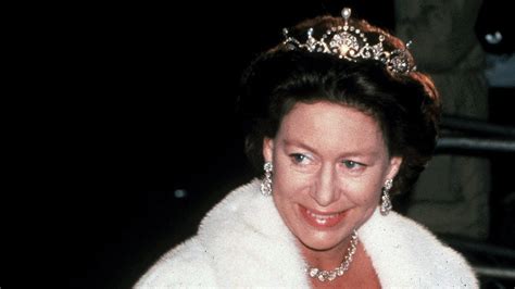 Princess Margaret In The Crown The Crown Season 6 Princess Margaret