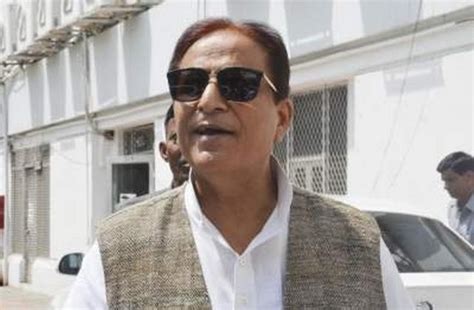 Azam khan along with family has been taken into judicial custody under heavy police force on subscribe now! Azam Khan's bail plea rejected by Rampur court - The ...