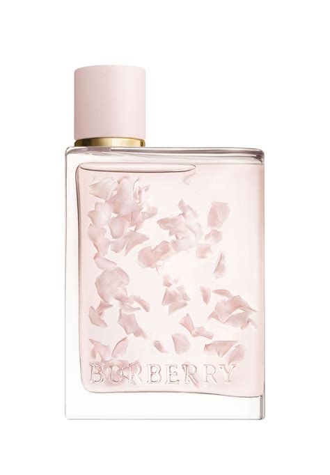 Burberry Her Petals Burberry Perfumy To Nowe Perfumy Dla Kobiet