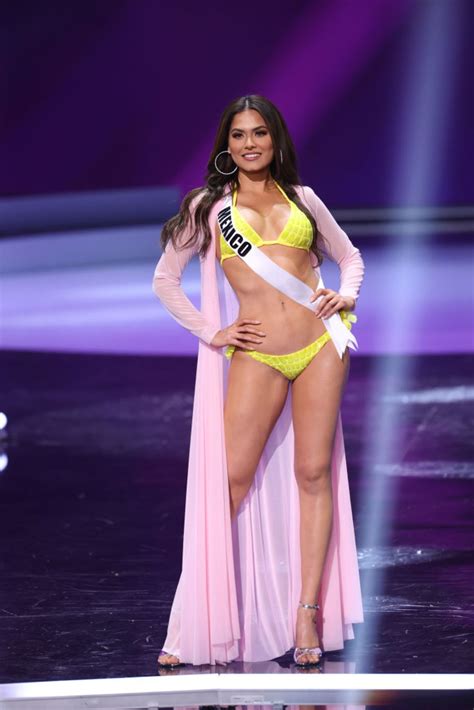 México Gana Miss Universo 2021 Celebrity Land