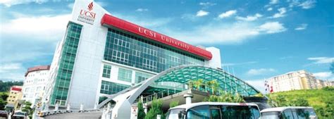 One of the best private universities in malaysia for foundation, diploma, degree, and postgraduate programmes. UCSI University (South Wing) - Bukit Cheras - No. 1, Jalan ...
