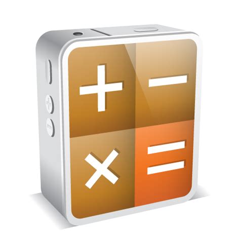 Image Free Calculator Icon Png Transparent Background Free Download