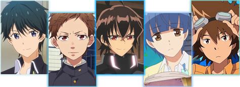 We did not find results for: Natsuki Hanae Anime List