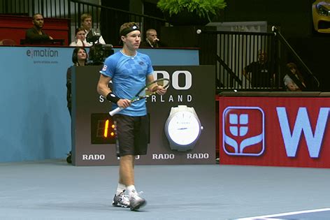 Check spelling or type a new query. Tennis: Miedler verpasst Sensation nur knapp - noe.ORF.at