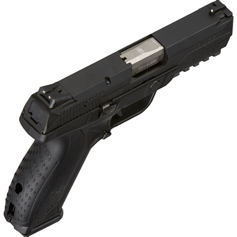 Ruger American 9mm Striker-Fired Pistol - Premium Gun Deals - Buy Guns ...