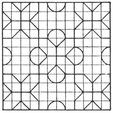 Tessellation Clipart Etc
