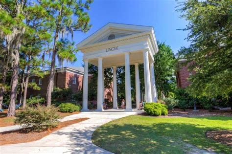 University Of North Carolina Wilmington Rankings Tuition Acceptance