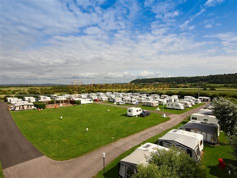 Country View Holiday Park Weston Super Mare Campsites Somerset